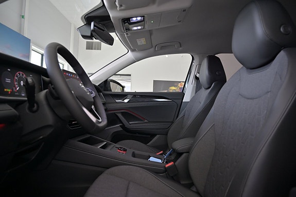 Volkswagen Tayron 20 of 26
