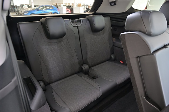 Volkswagen Tayron 25 of 26