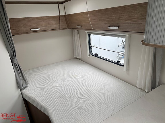 Capron Carado T 135 | Automat | Under 6 meter 15 of 19