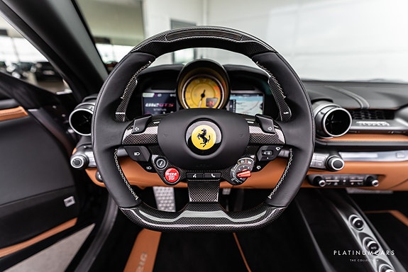 Ferrari 812 GTS 9 of 25