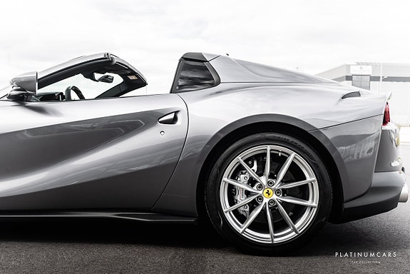 Ferrari 812 GTS 22 of 25