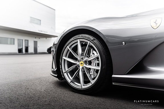 Ferrari 812 GTS 25 of 25