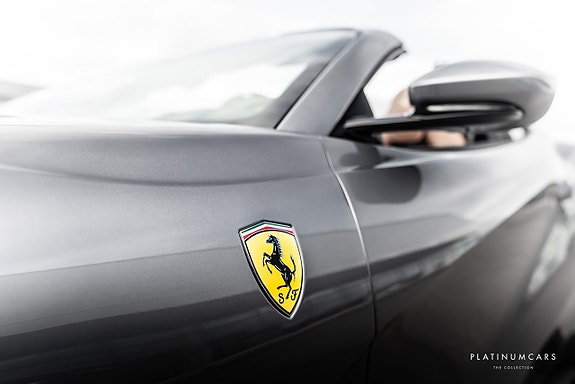 Ferrari 812 GTS 21 of 25