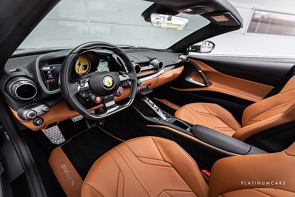 Ferrari 812 GTS 6 of 25