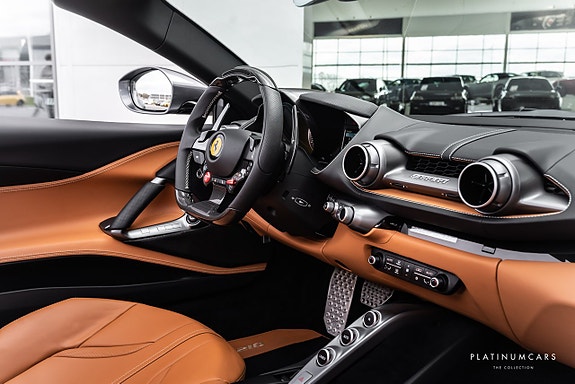 Ferrari 812 GTS 15 of 25