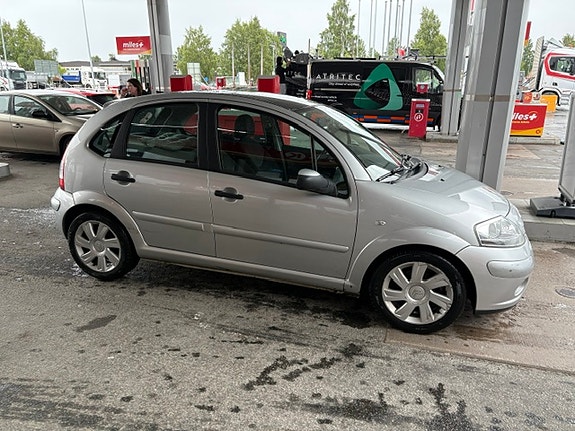 Citroen C3 3 of 3