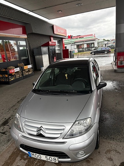 Citroen C3 2 of 3