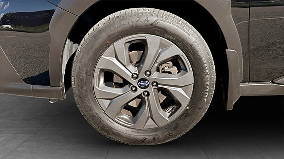 Subaru Outback 9 of 9