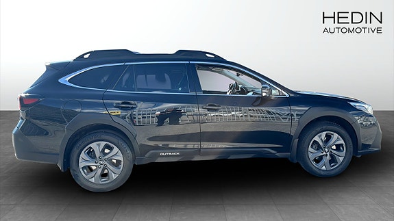 Subaru Outback 6 of 9