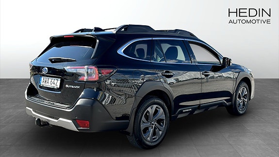 Subaru Outback 2 of 5