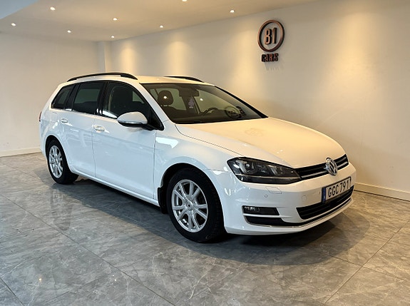 Volkswagen Golf I 5 of 5