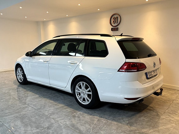 Volkswagen Golf I 3 of 5