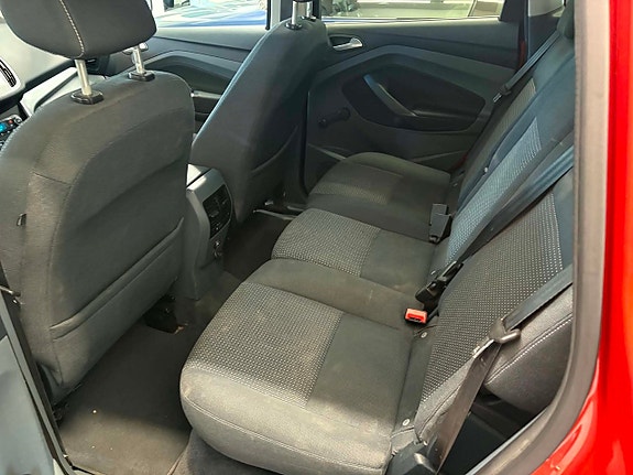Ford C-Max 7 of 7