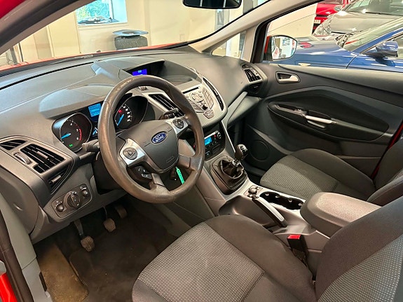 Ford C-Max 4 of 5