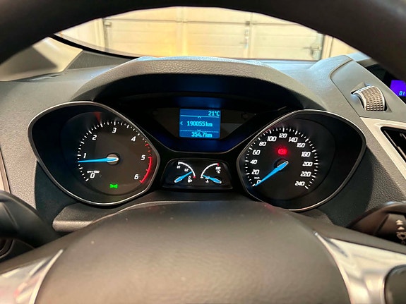 Ford C-Max 5 of 5