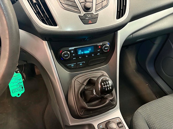 Ford C-Max 6 of 7
