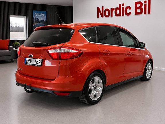 Ford C-Max 3 of 5