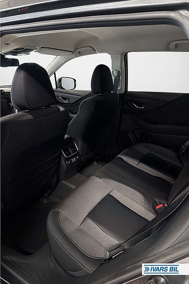 Subaru Outback 5 of 5
