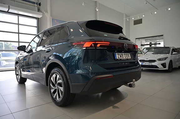 Volkswagen Tiguan 8 of 26