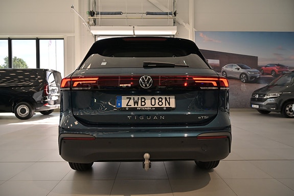 Volkswagen Tiguan 9 of 26