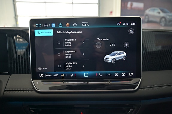 Volkswagen Tiguan 19 of 26