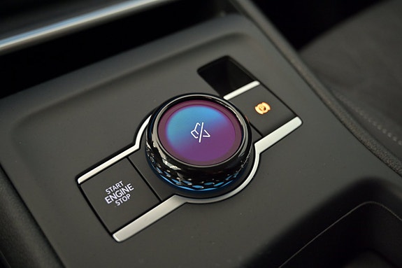 Volkswagen Tiguan 20 of 26