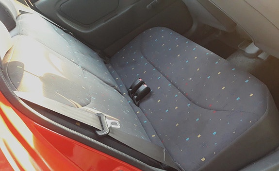 Suzuki Alto 5 of 5