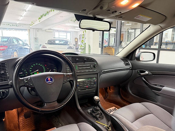 Saab 9-3 22 of 28