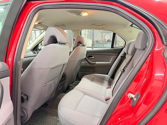 Saab 9-3 21 of 28