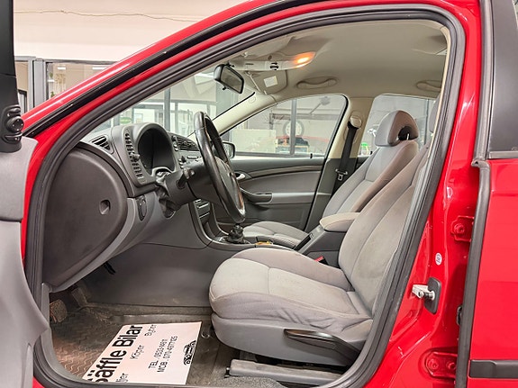 Saab 9-3 24 of 28