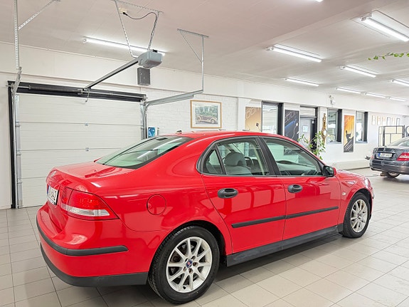 Saab 9-3 9 of 28