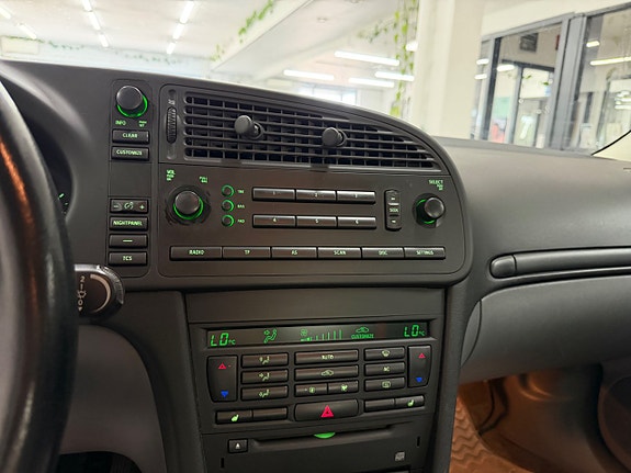 Saab 9-3 26 of 28