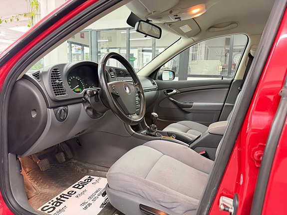 Saab 9-3 23 of 28