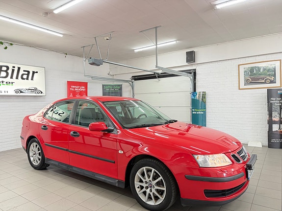 Saab 9-3 10 of 28