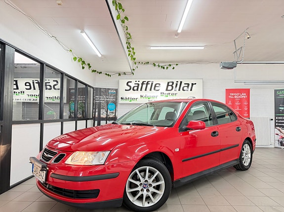 Saab 9-3 2 of 5