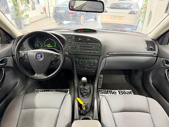 Saab 9-3 19 of 28