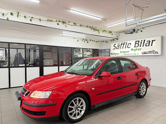 Saab 9-3 7 of 28