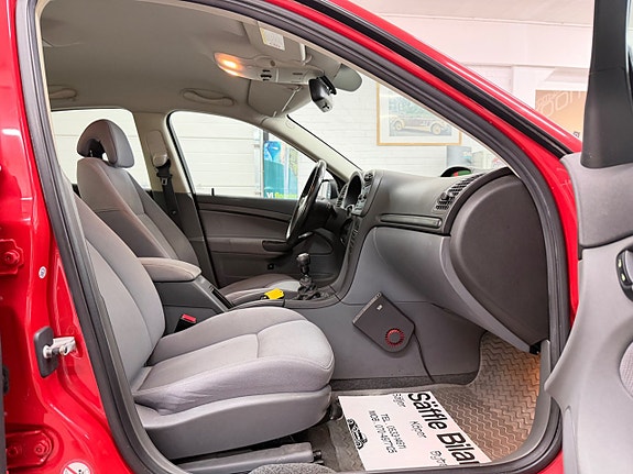 Saab 9-3 14 of 28