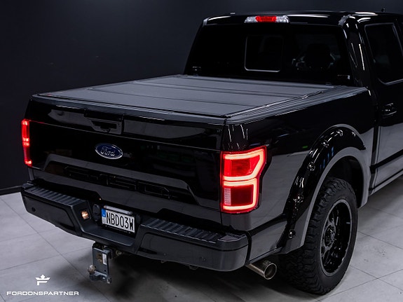 Ford F-150 14 of 30