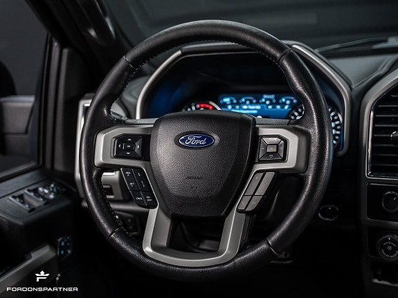 Ford F-150 22 of 30