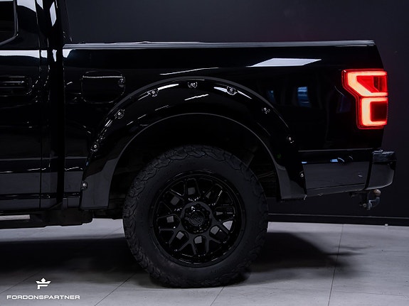 Ford F-150 5 of 5