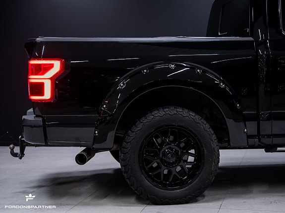 Ford F-150 11 of 30