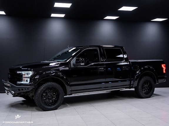 Ford F-150 3 of 5
