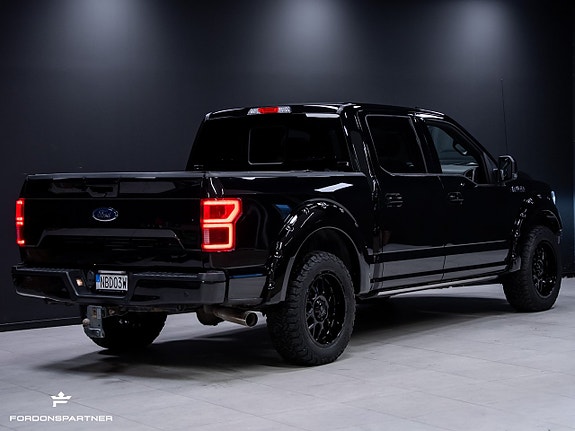 Ford F-150 8 of 30
