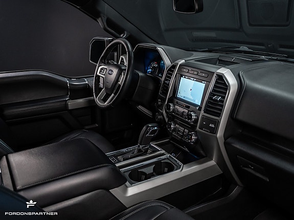 Ford F-150 28 of 30