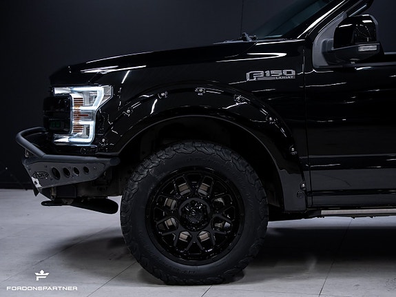 Ford F-150 4 of 5
