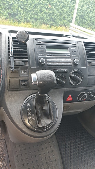 Volkswagen Transporter 5 of 5