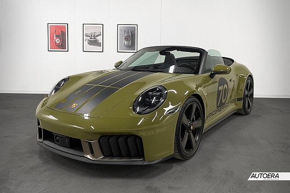 Porsche 911 3 of 5