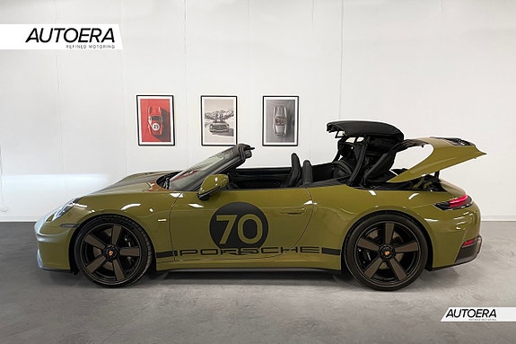 Porsche 911 7 of 30