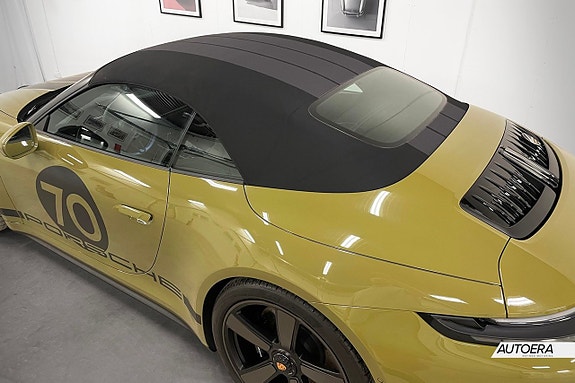 Porsche 911 10 of 30